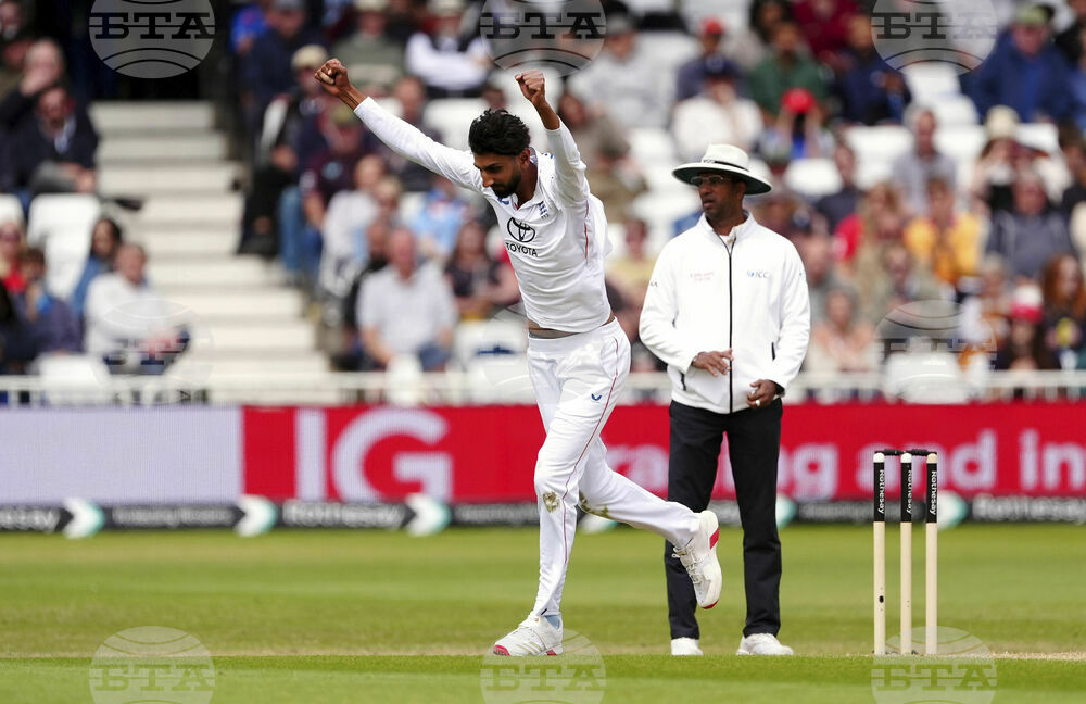 Britain Cricket