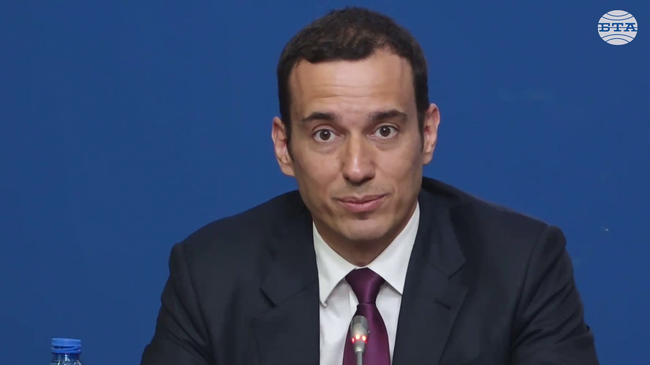 Българските медии по света съхраняват езика и културата отвъд границите, те са и мост между памет и бъдеще, каза кметът Васил Терзиев