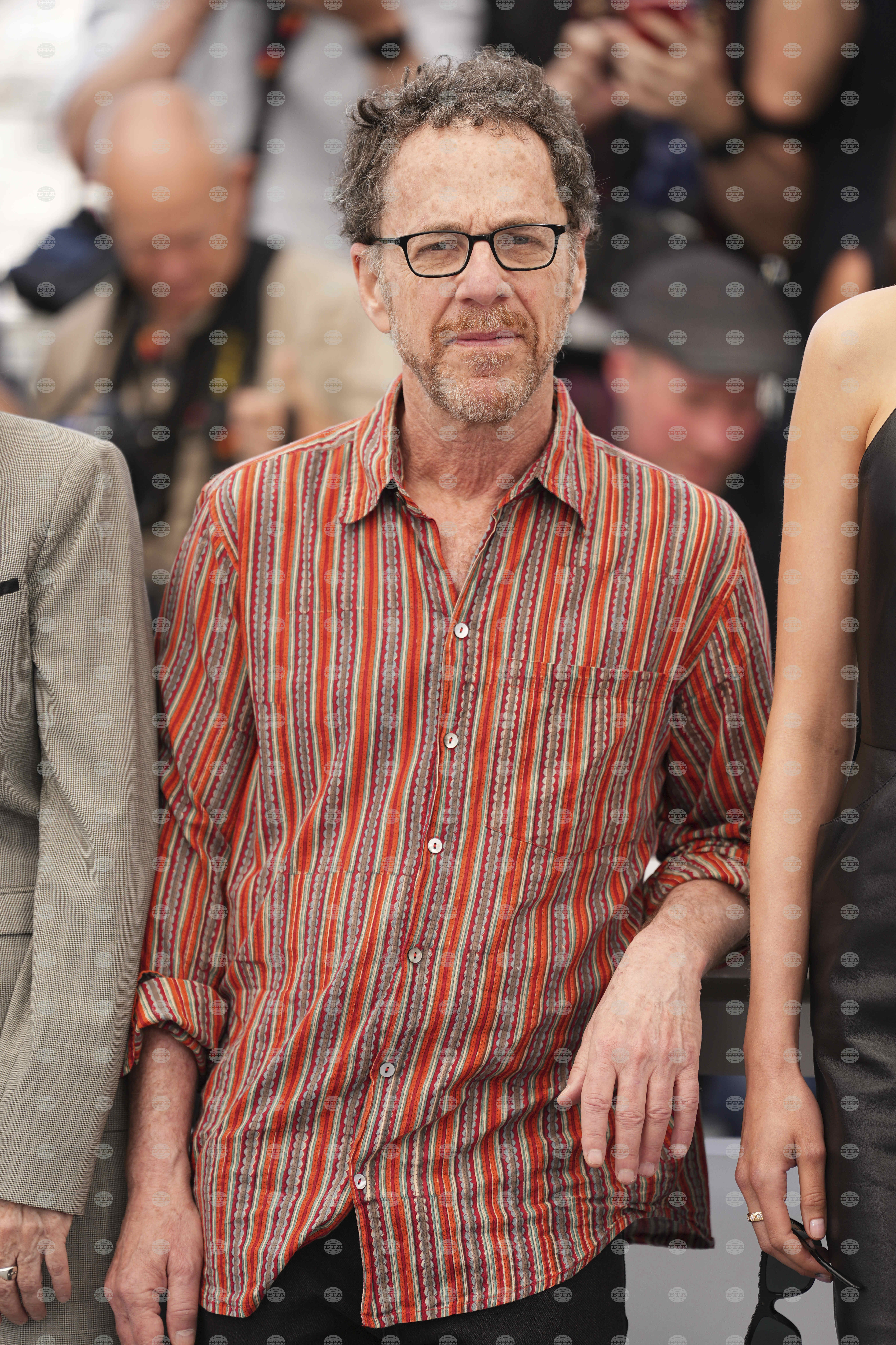 France Cannes 2025 Honey Don't! Photo Call