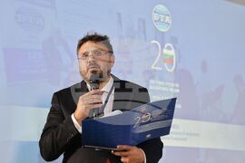 БТА - Двадесетата Световна среща на българските медии - втори панел