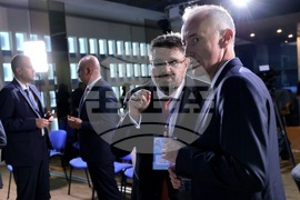 БТА - Двадесетата Световна среща на българските медии - втори панел