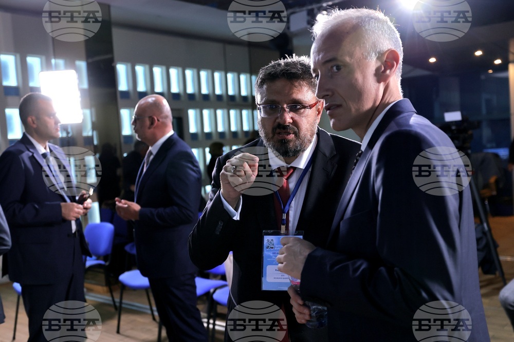 БТА - Двадесетата Световна среща на българските медии - втори панел