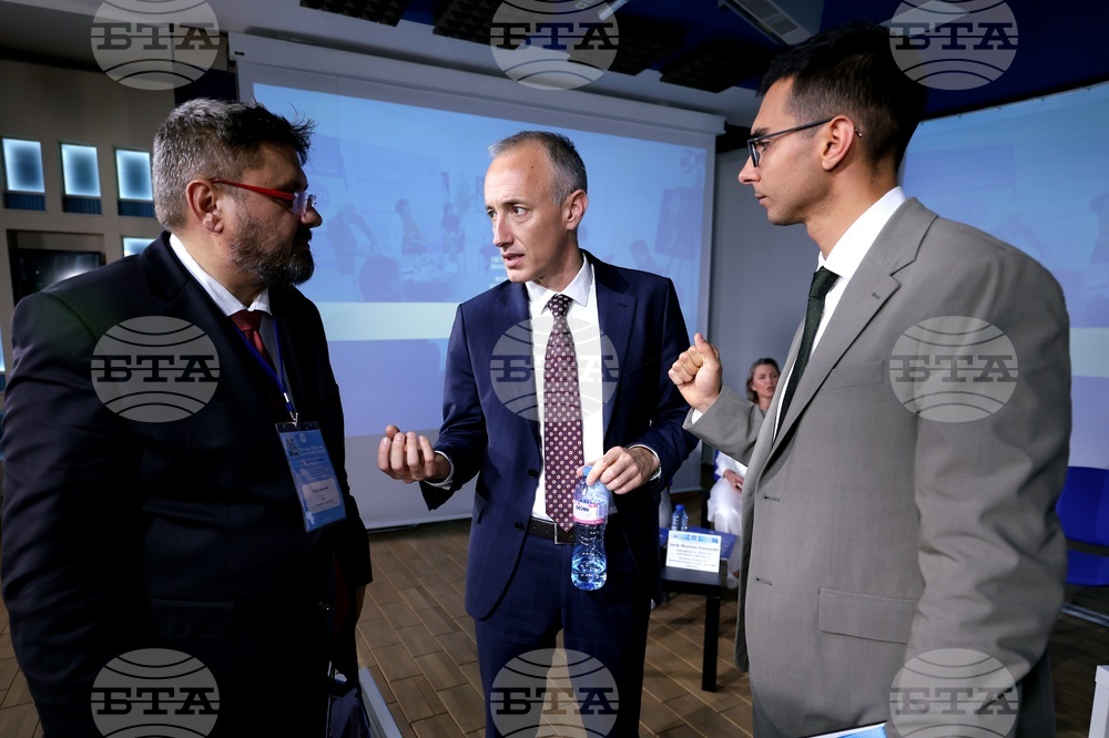 БТА - Двадесетата Световна среща на българските медии - втори панел