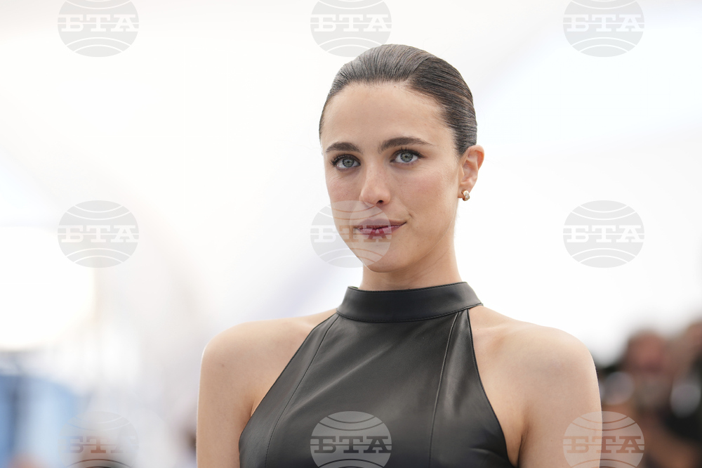 France Cannes 2025 Honey Don't! Photo Call