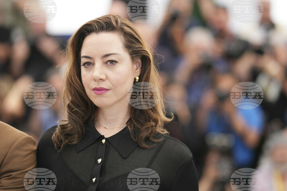 France Cannes 2025 Honey Don't! Photo Call