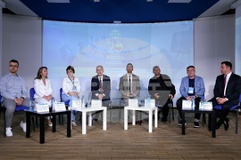 БТА - Двадесета Световна среща на българските медии - втори панел „Новото знание в медиите“