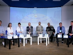 БТА - Двадесета Световна среща на българските медии - втори панел „Новото знание в медиите“