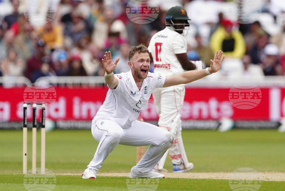 Britain Cricket