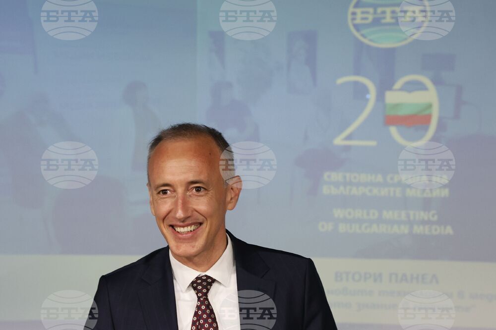 Education Minister: Funds Invested in Education and Science Have Highest Public Return