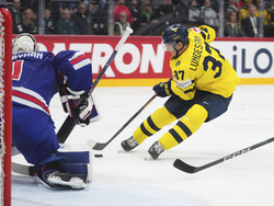 Sweden Hockey Worlds