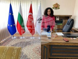 Турция - Одрин - Българско неделно училище “Отец Александър Чъкърък” - 24 май