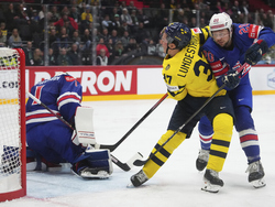 Sweden Hockey Worlds