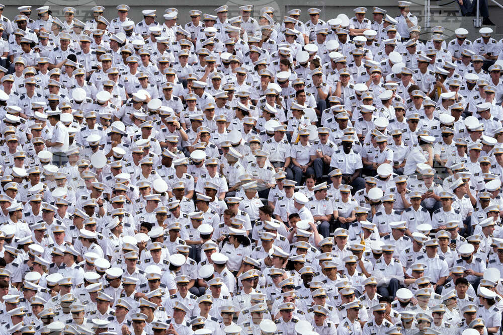 Trump West Point