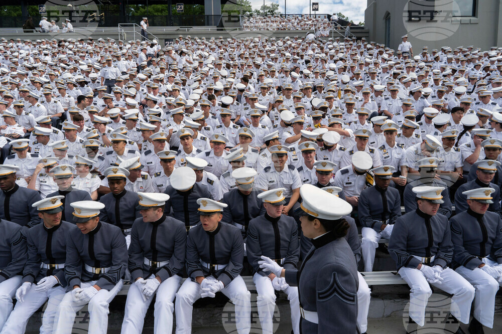 Trump West Point