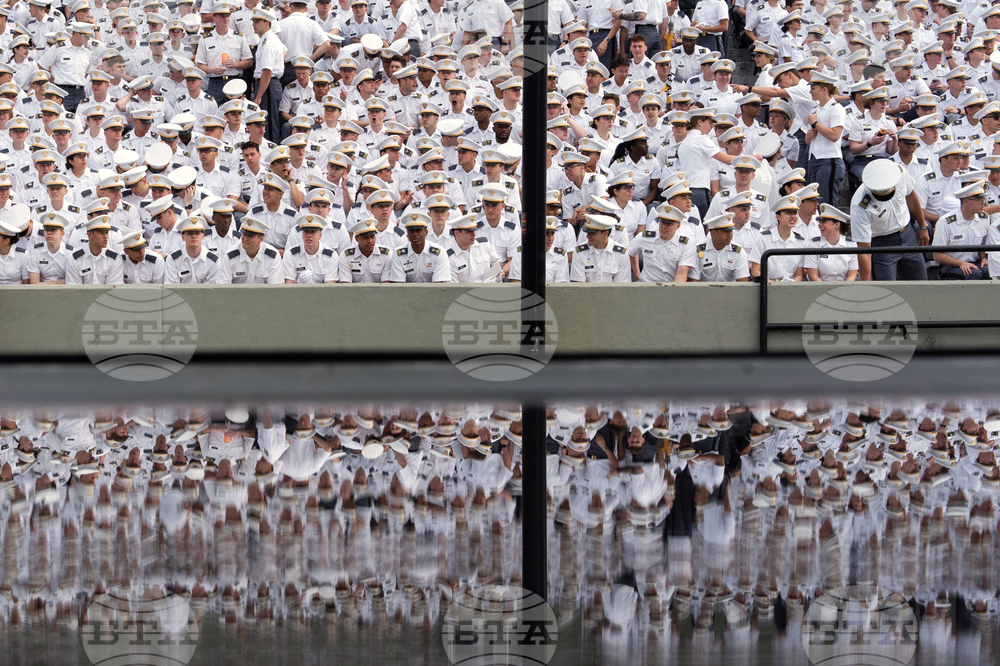 Trump West Point