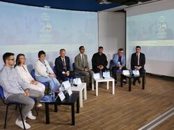 БТА - Двадесетата Световна среща на българските медии - втори панел „Новото знание в медиите“