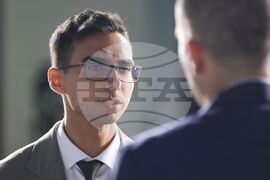 БТА - Двадесетата Световна среща на българските медии - втори панел „Новото знание в медиите“