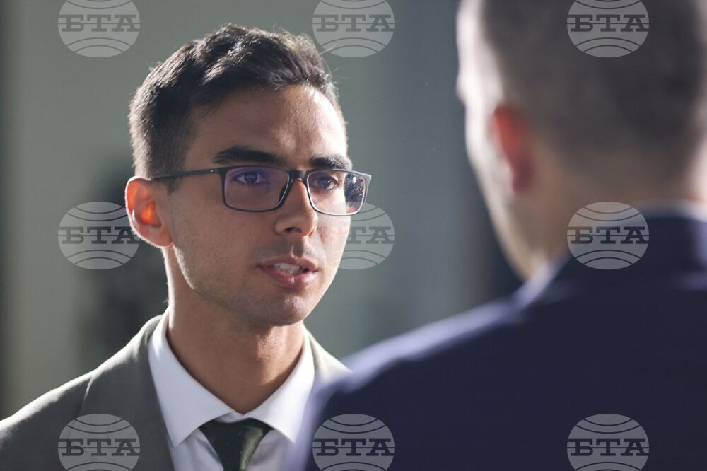 БТА - Двадесетата Световна среща на българските медии - втори панел „Новото знание в медиите“