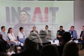 БТА - Двадесетата Световна среща на българските медии - втори панел „Новото знание в медиите“