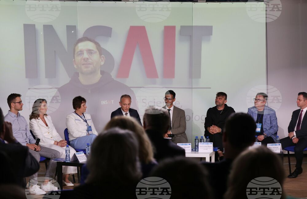 БТА - Двадесетата Световна среща на българските медии - втори панел „Новото знание в медиите“