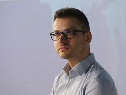 БТА - Двадесетата Световна среща на българските медии - втори панел „Новото знание в медиите“