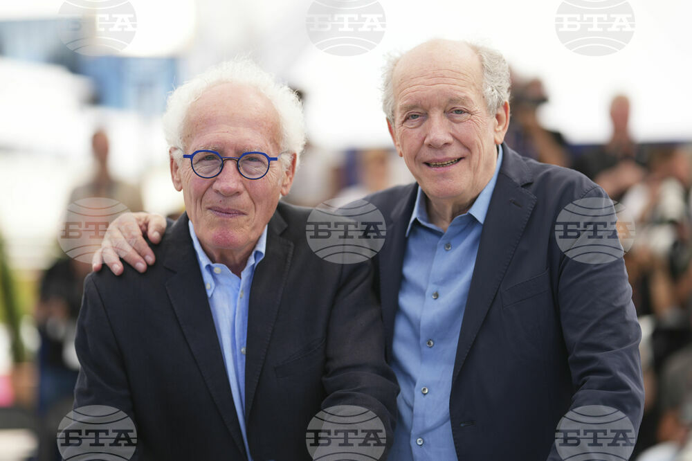 France Cannes 2025 Jeunes Meres Photo Call
