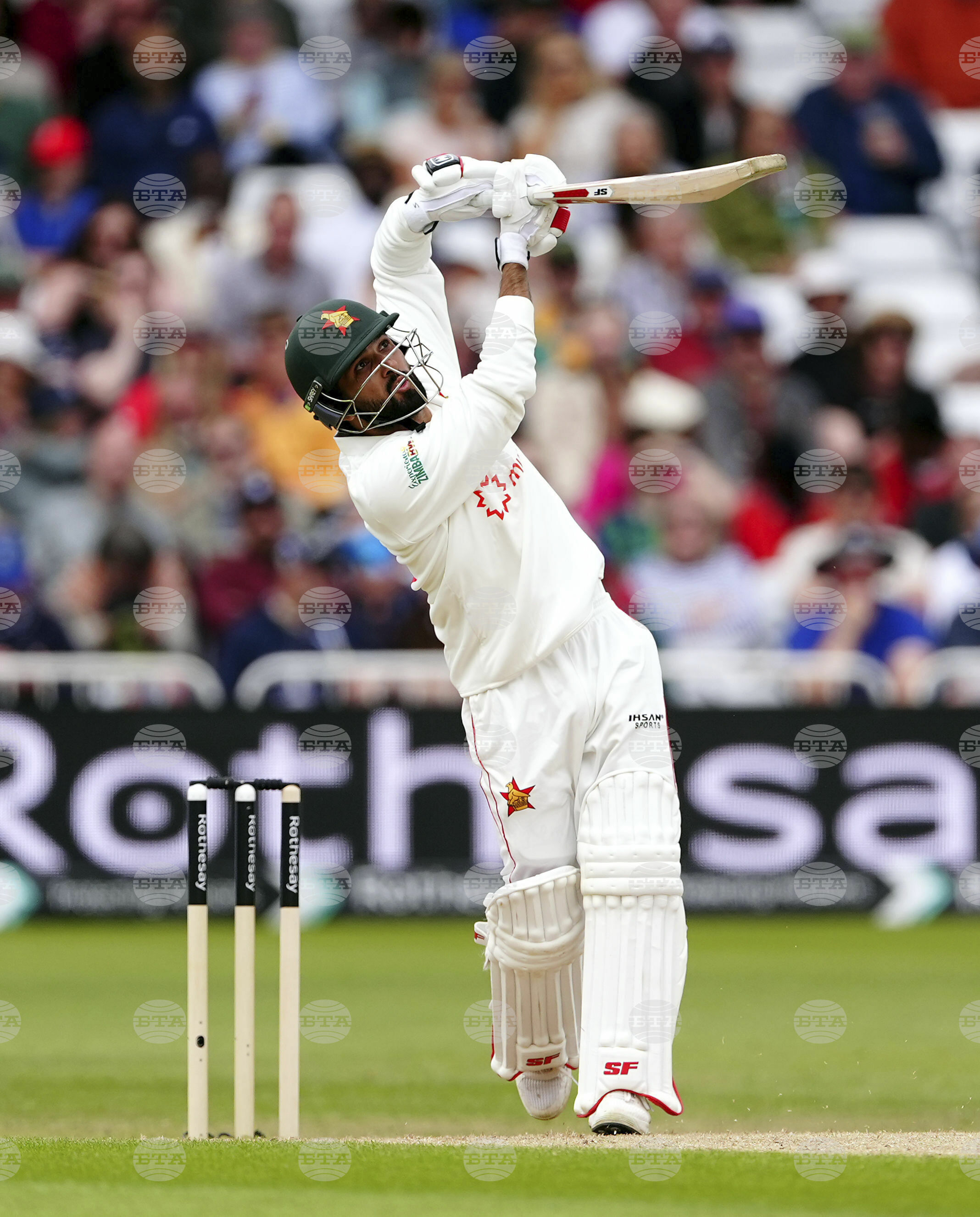 Britain Cricket