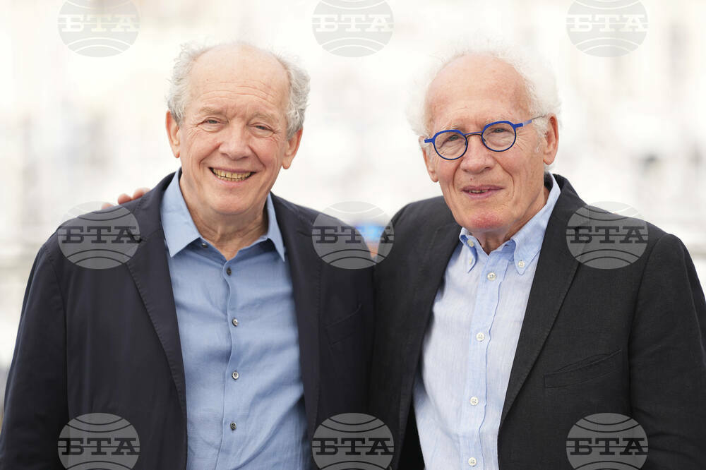 France Cannes 2025 Jeunes Meres Photo Call