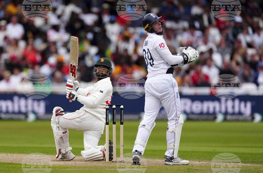 Britain Cricket