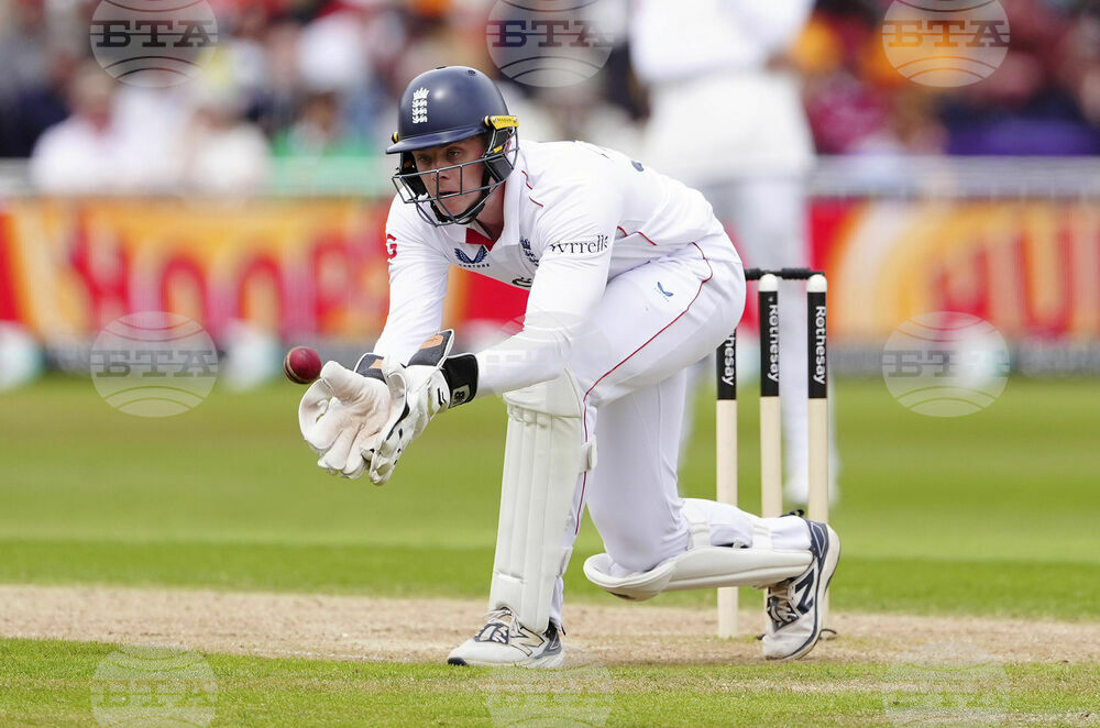 Britain Cricket