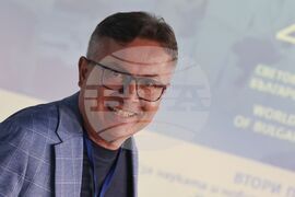 БТА - Двадесетата Световна среща на българските медии - втори панел „Новото знание в медиите“