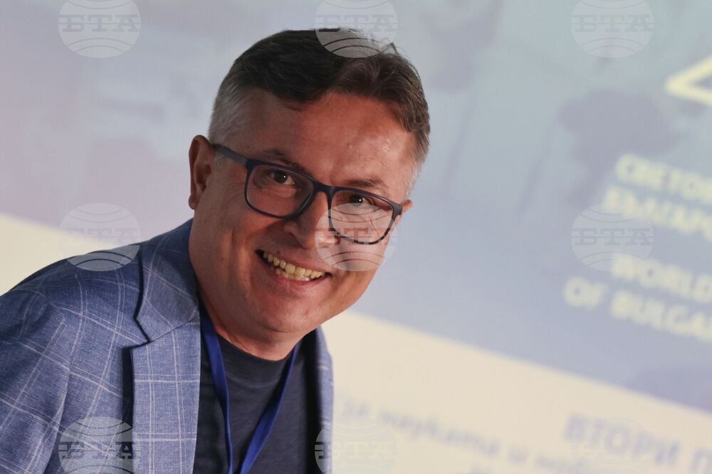 БТА - Двадесетата Световна среща на българските медии - втори панел „Новото знание в медиите“