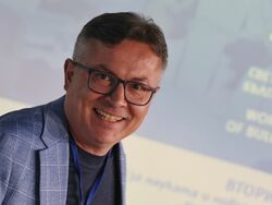 БТА - Двадесетата Световна среща на българските медии - втори панел „Новото знание в медиите“