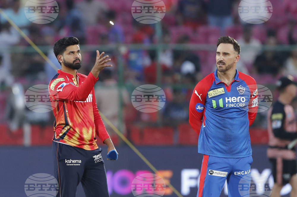 India IPL Cricket