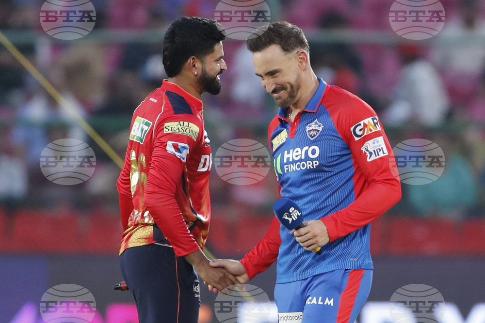 India IPL Cricket