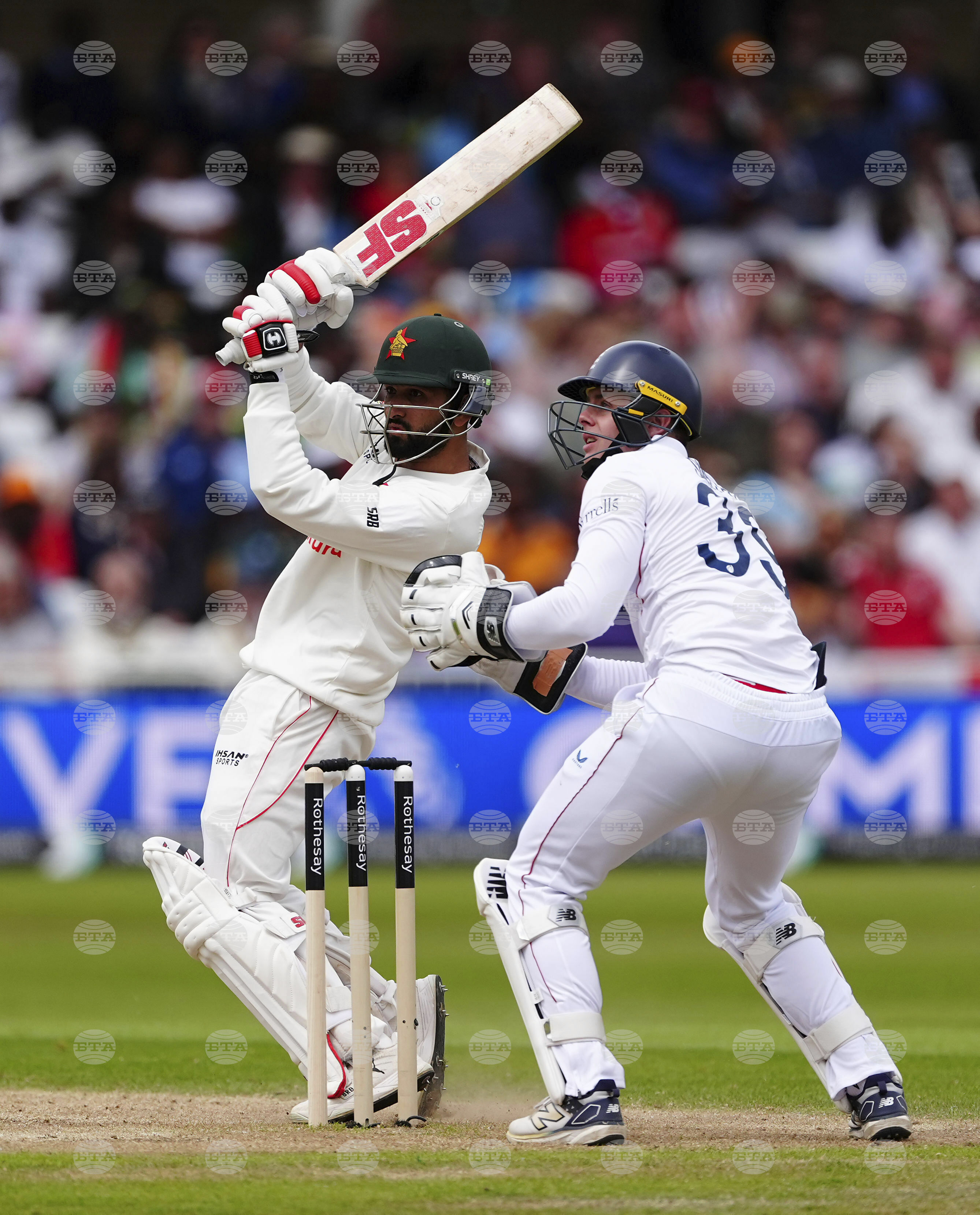 Britain Cricket