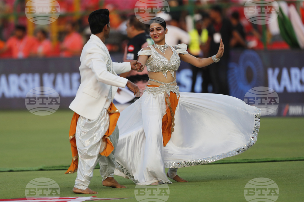 India IPL Cricket