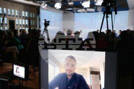 БТА - Двадесетата Световна среща на българските медии - втори панел „Новото знание в медиите“