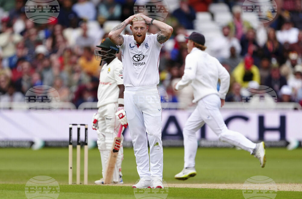 Britain Cricket