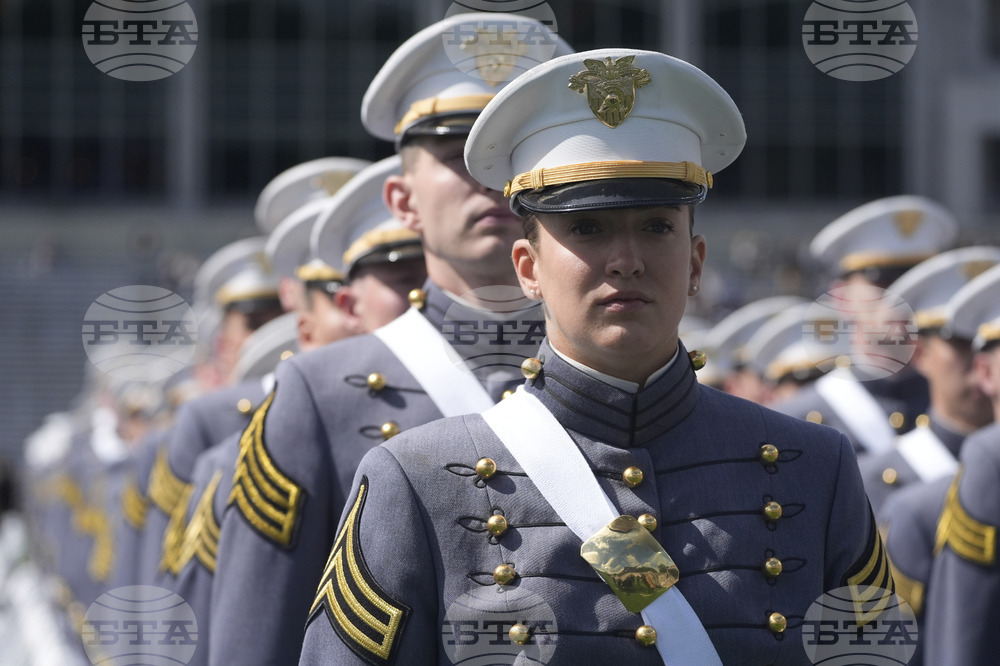 Trump West Point