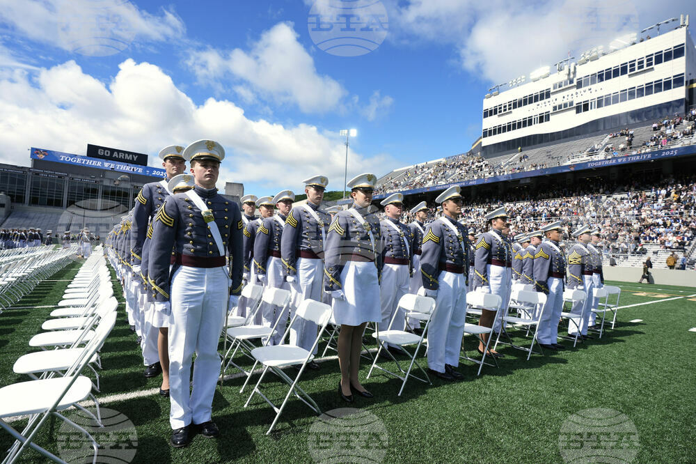Trump West Point