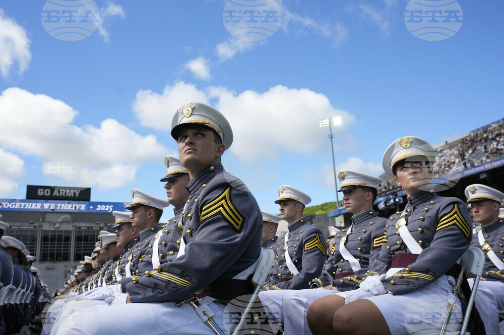 Trump West Point