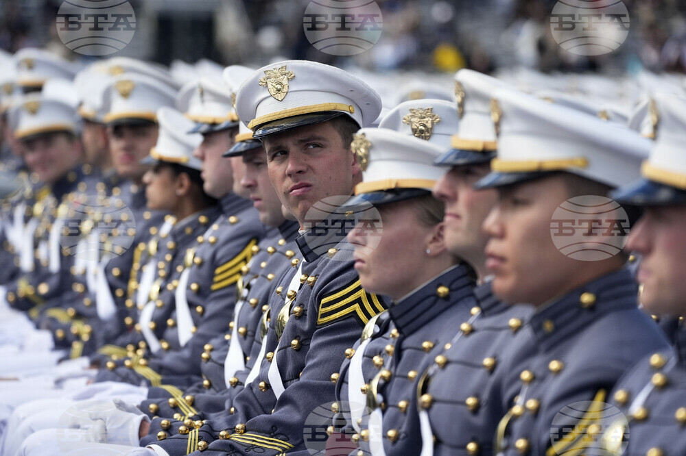 Trump West Point