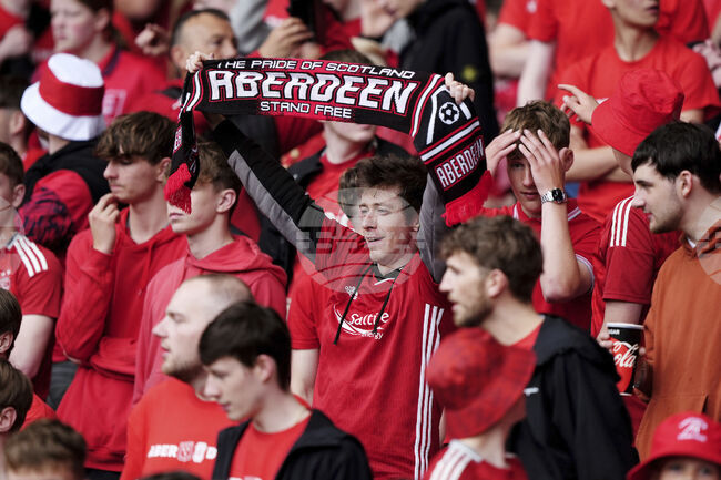 Шотландски футболен фен беше осъден на 18 месеца затвор, след като причини тежка травма на играч от отбора, който подкрепя