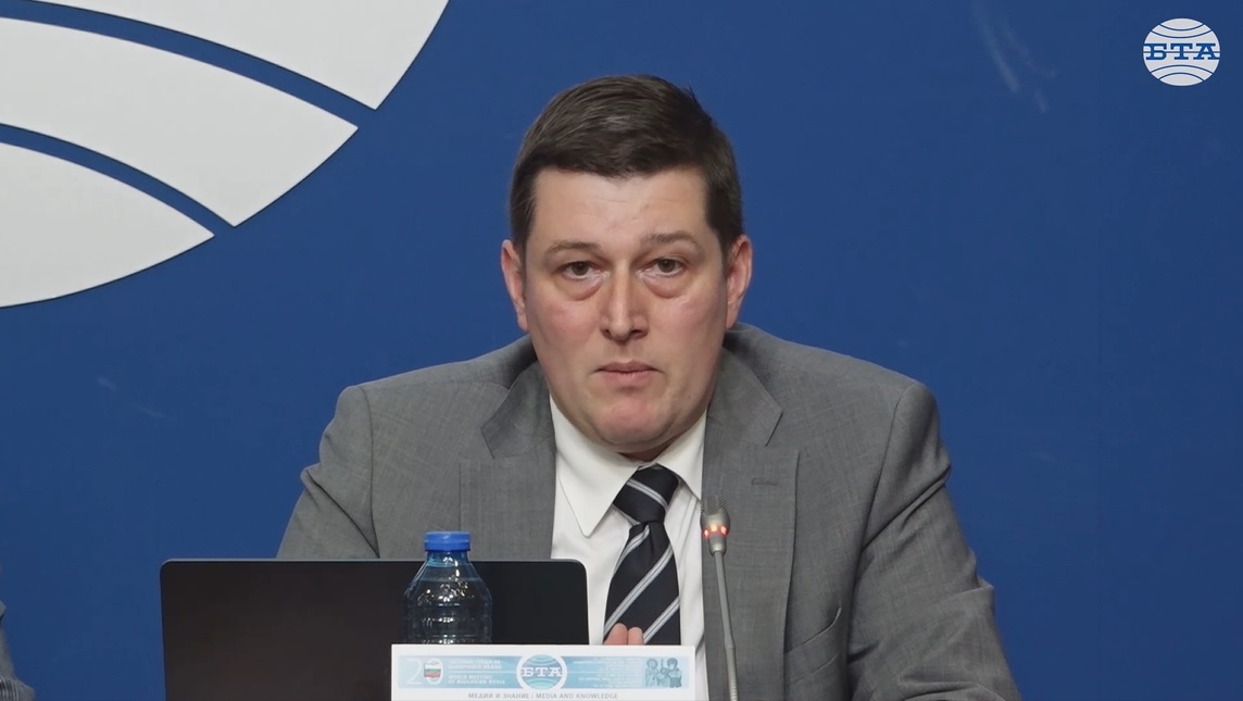 БНР има уникалната роля на създател, ползвател и разпространител на културно съдържание, каза директорът на радиото Милен Митев БНР има уникалната роля на създател, ползвател и разпространител на културно съдържание, каза директорът на радиото Милен Митев
