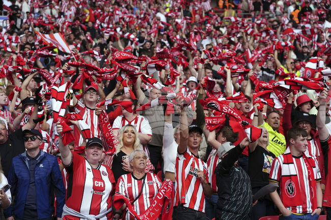 Халфът на Брага Джибрил Сумаре премина под наем в английския Шефилд Юнайтед