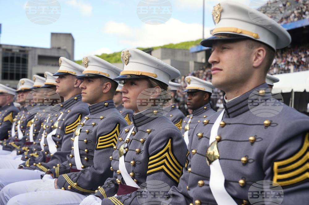 Trump West Point