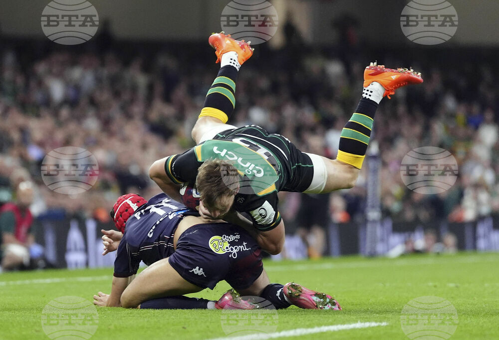 Wales Rugby European Champions Cup