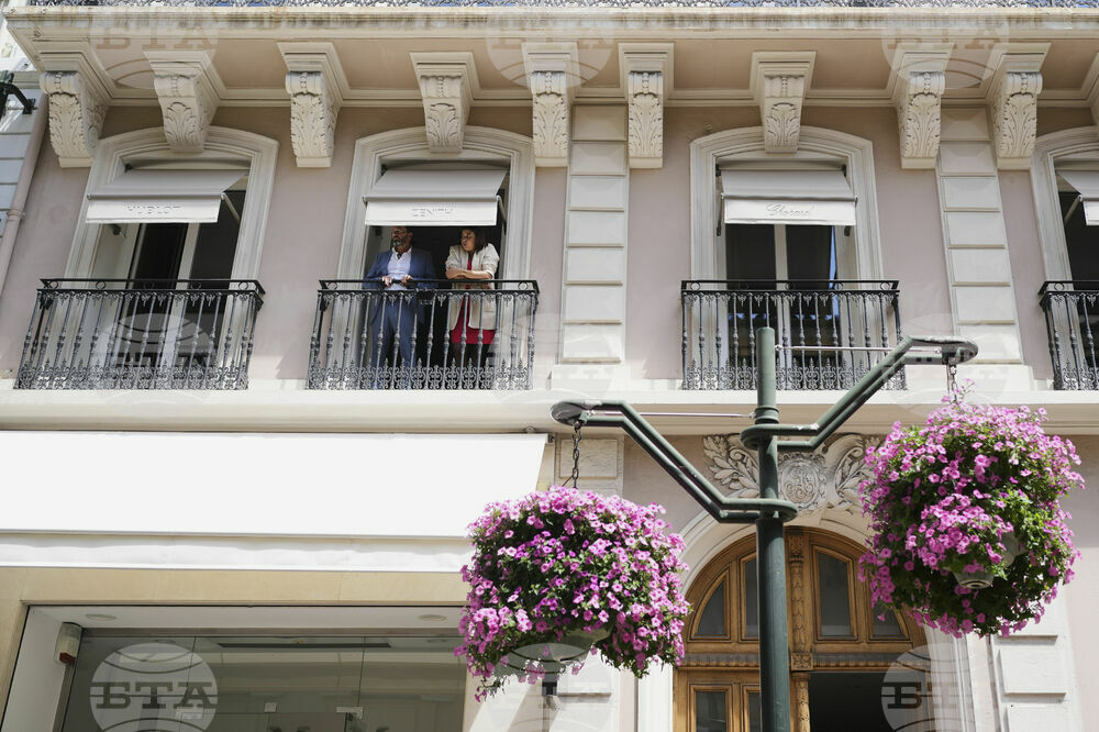 France Cannes Electricity Outage