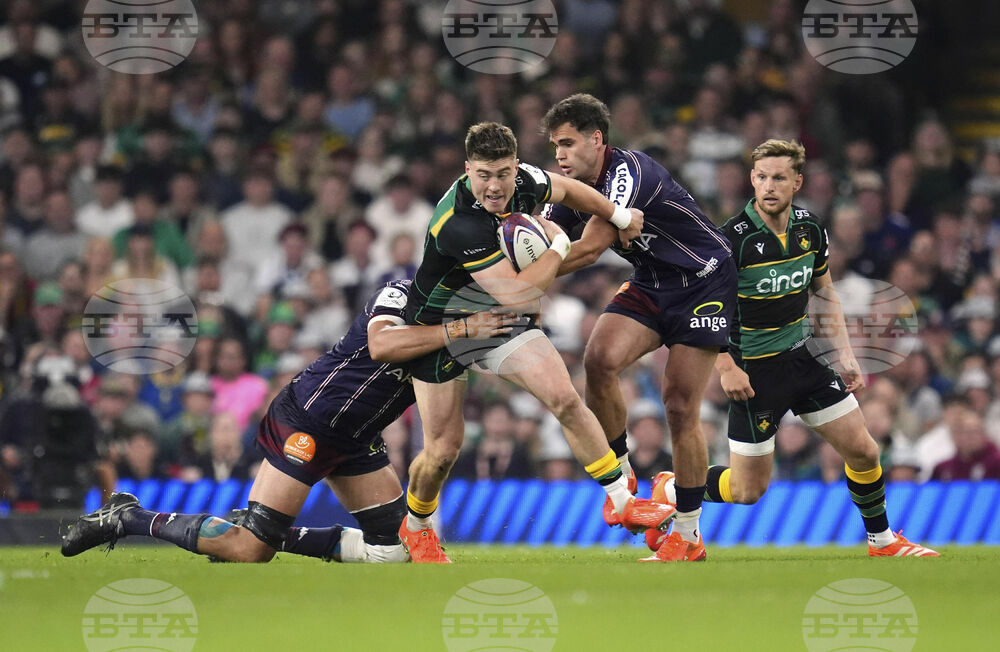 Wales Rugby European Champions Cup